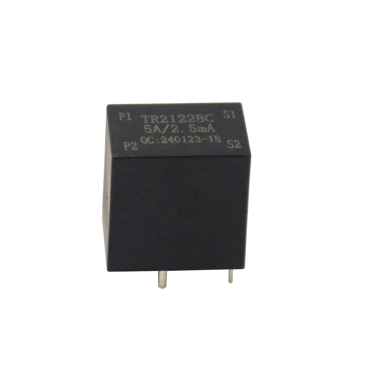 TR21228C أداة شحن عالية الدقة محول تيار صغير 5A/2.5mA OEM ODM يباع بسعر منخفض