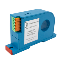TR0223-LBC24 AC/DC Transmitter AC 0 ~ 15A/DC 0 ~ 10V
