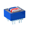 Trtdy-e ei-type pin transformer محول التيار الكهربائي 0.5W-8W