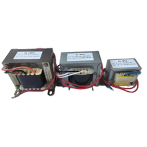 trtdy-e ei type type محول محول محول محول 1.5va-300va