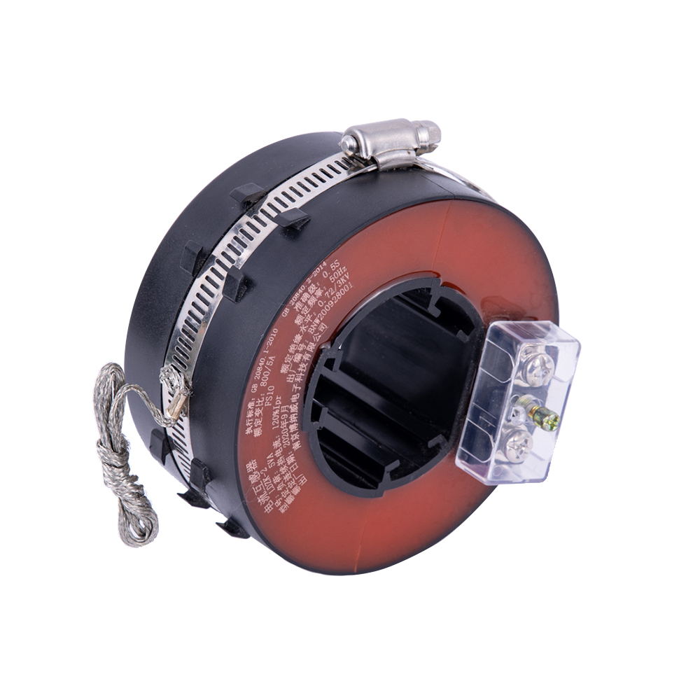 جهاز حصاد الطاقة المقطعية TRGK-300