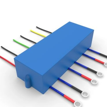 3kV تحمل المحول الحالي micor