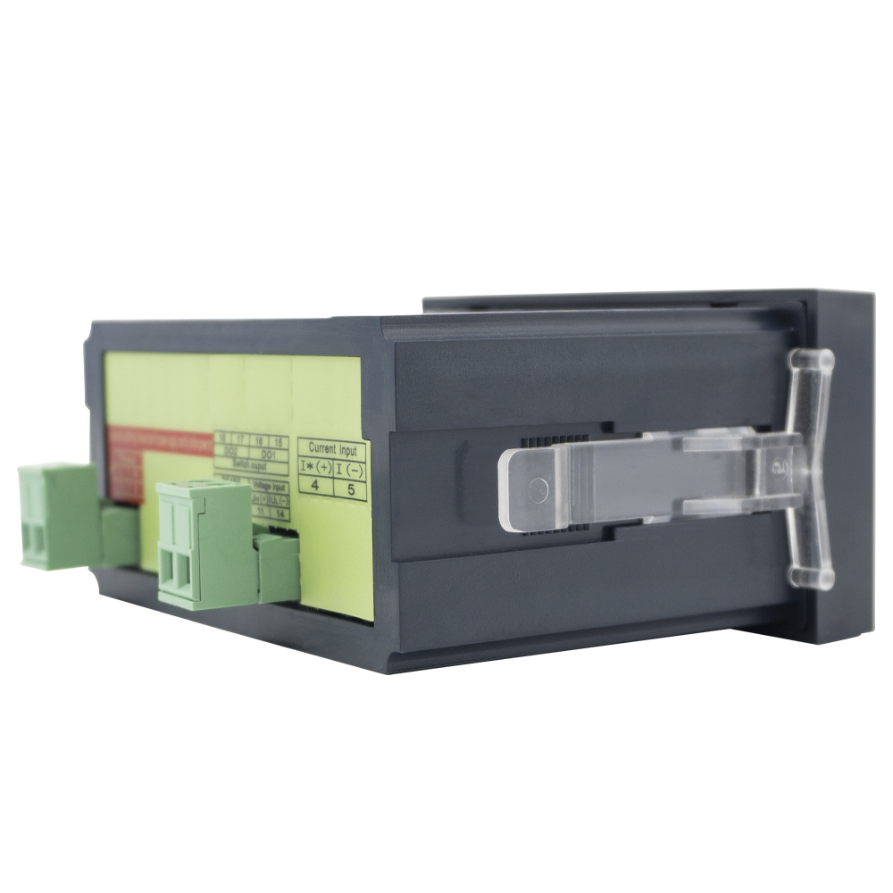 TR-DV51 أحادي الطور الجهد الجهد الجهد الجهد DC 2V 20V 200V 1000V