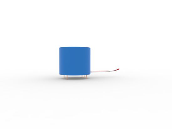 ريلاي Proteciton Measurement Current Transformer 0.1٪ Level Smll Meter