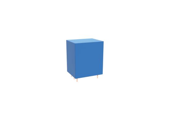 عزل محول جهد عالي الدقة 380 فولت