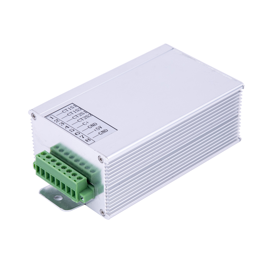جهاز حصاد الطاقة المقطعية TRGK-300