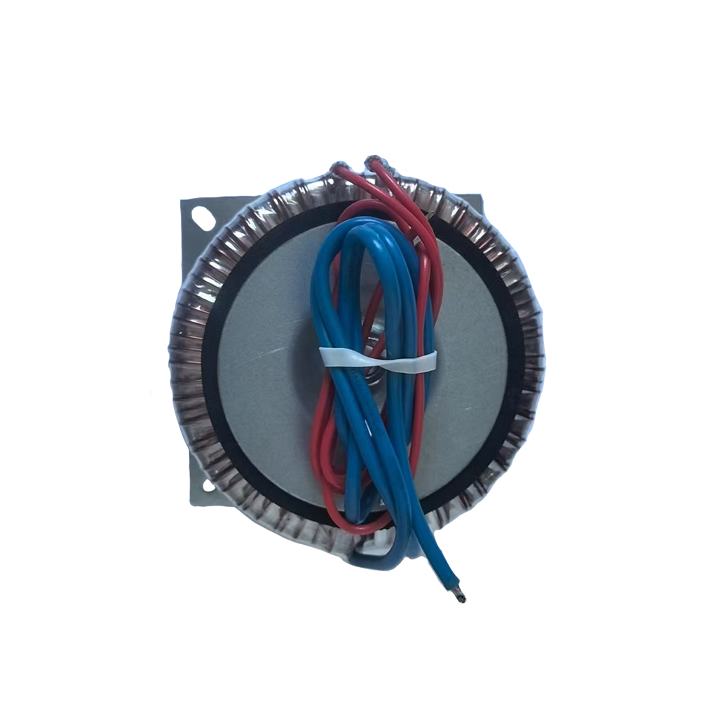 Trtdy-C التردد التردد Toroidal Transformer Power 30W-3000W