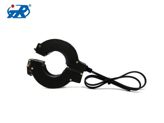 فتحة واسعة الحجم صفر المرحلة انقسام الأساسية محول الحالي