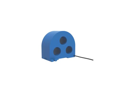 محول تيار تطبيق محرك توليد الطاقة 0.5٪