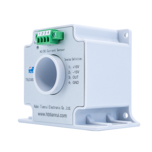 مستشعر تيار عالي الدقة للقياس TRJC400-26A
