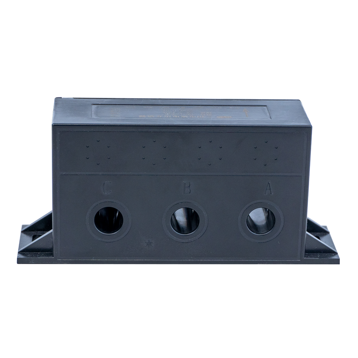 ثلاث مراحل المحولات الحالية