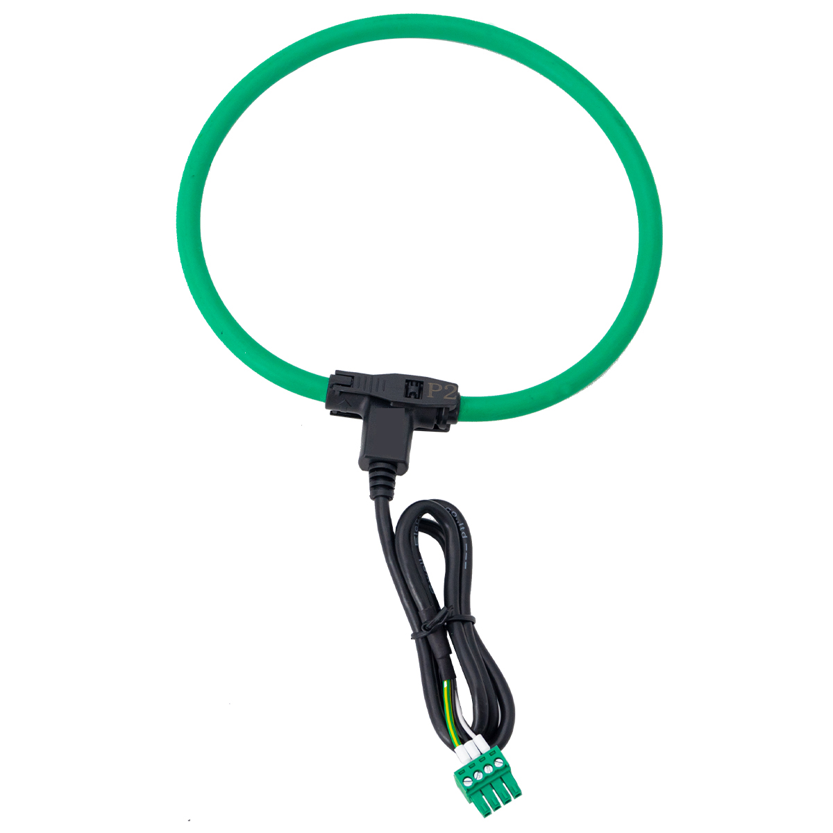 ملف Rogowski المرن من النوع المنفصل بدون تكامل