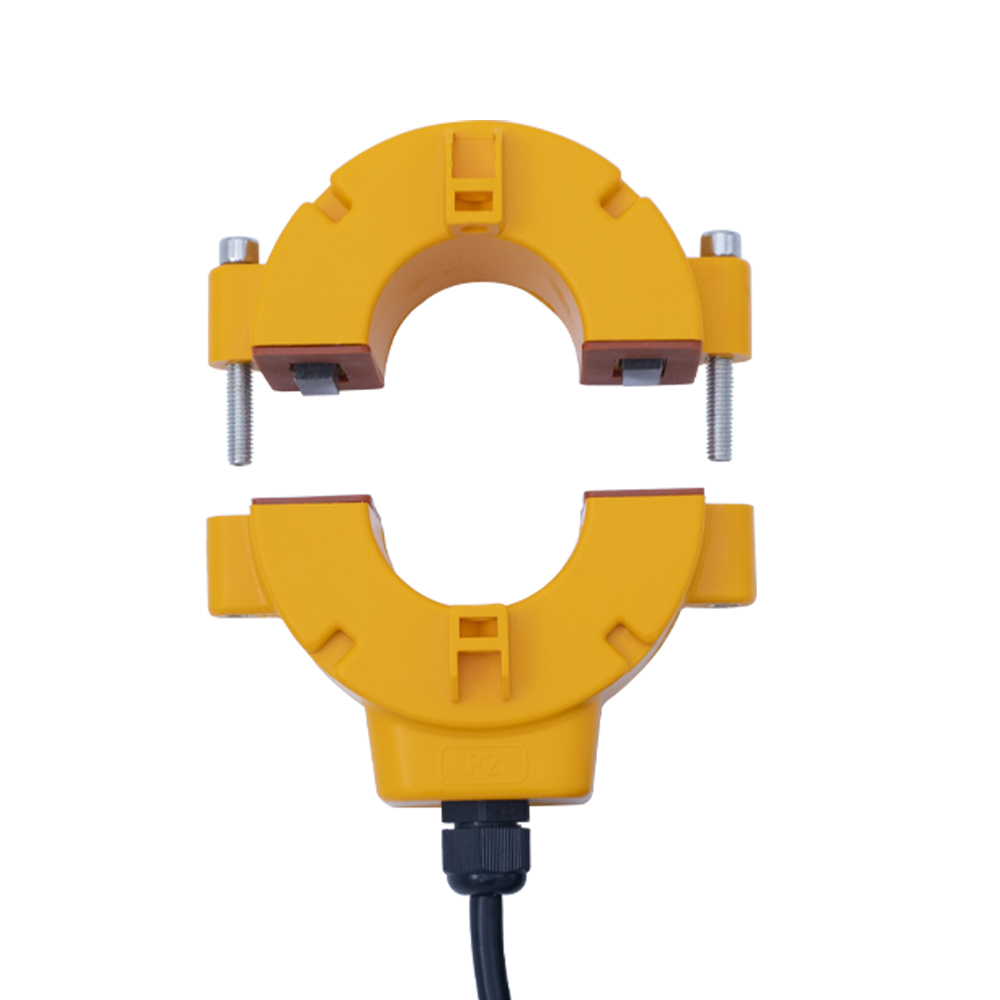 سبليت الأساسية محول التيار في الهواء الطلق للماء TRCTFS سلسلة CT حماية الدرجات IP66 IP67 IP68