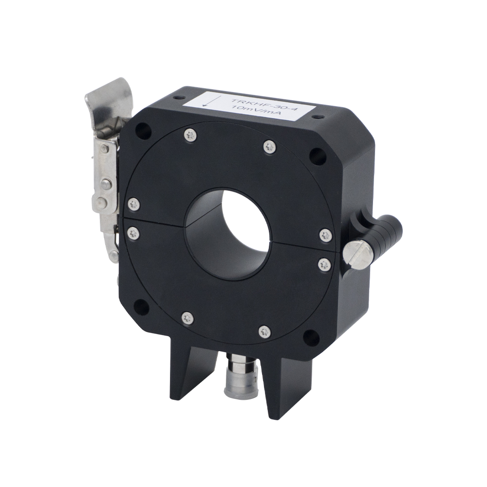 HF Series عالية التردد مستشعر مراقبة التفريغ الجزئي