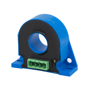 مستشعر تيار تسرب تيار صغير مثقوب عالي الدقة