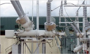 أطقم CT VT الإلكترونية