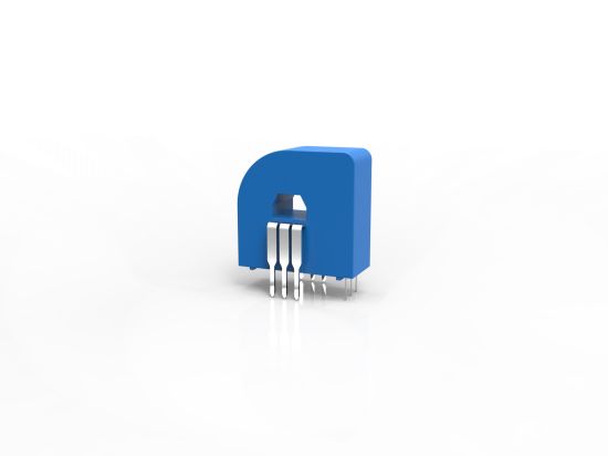 تطبيق المحرك قاعة تأثير المحولات الحالية