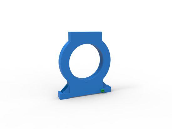 نفاذية مغناطيسية عالية المواد صفر المرحلة الحالية محول