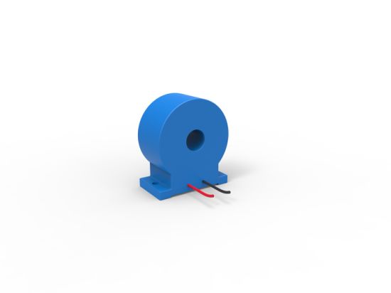 3kv الصمود أمام المراقبة الحالية لمحول التيار الصفري