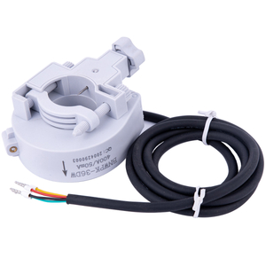 D Series Split Type Type Type Transformer لقياس درجة حرارة المقاومة للماء في الهواء الطلق