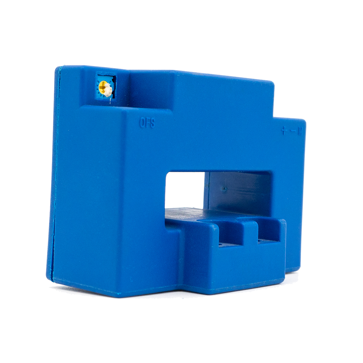 قاعة استشعار الذروة العابرة تأثير المحول الحالي