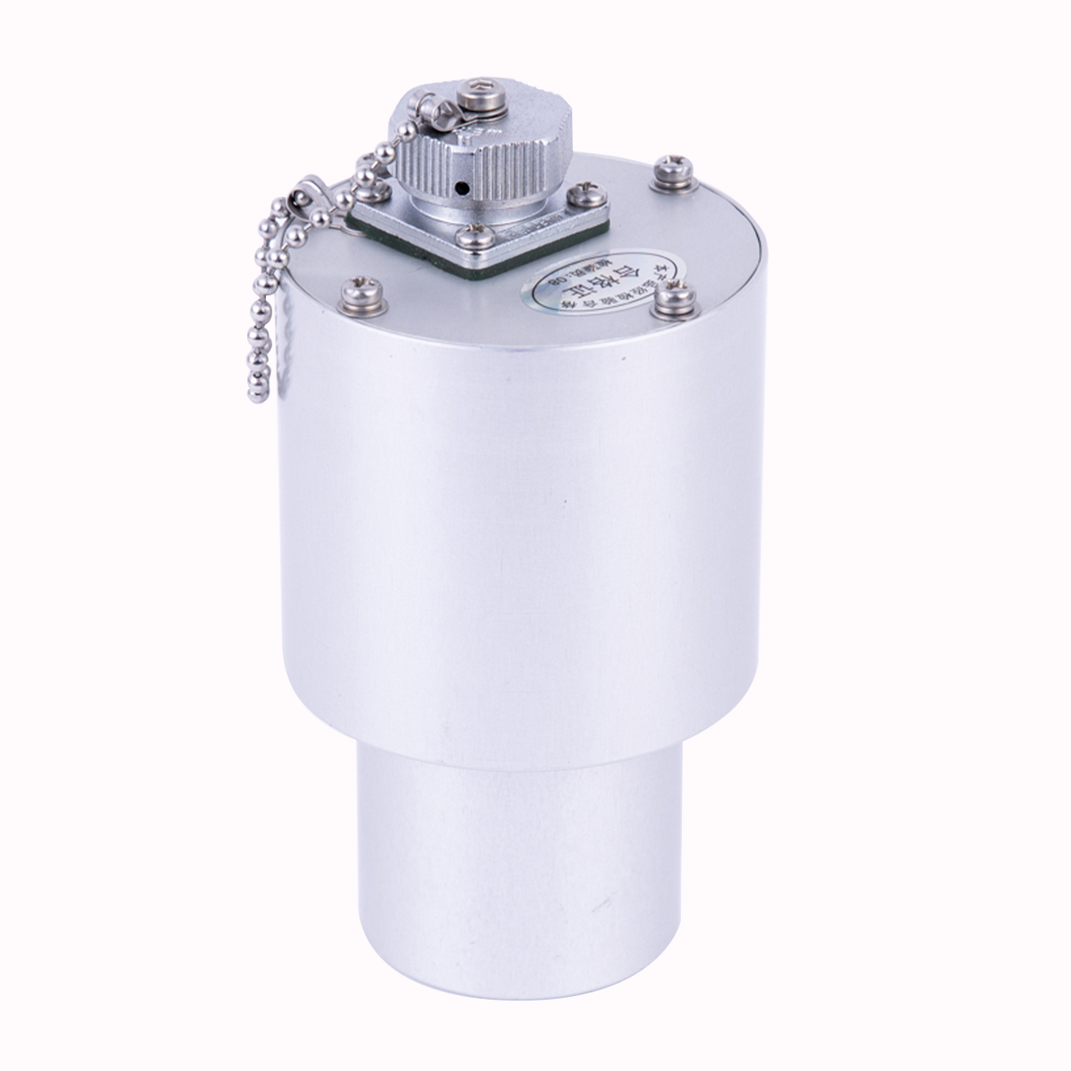 محول جلبة المحولات