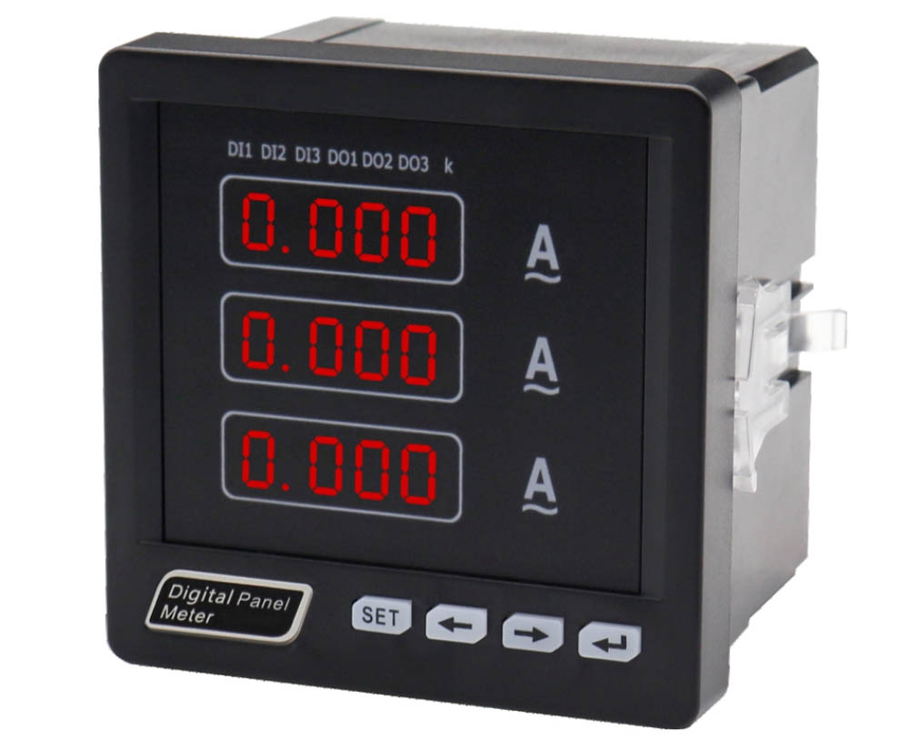 مقياس الطاقة