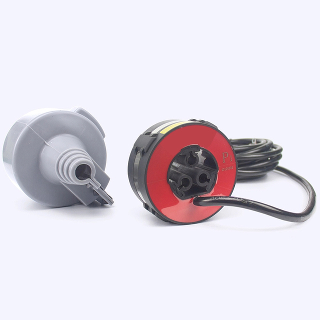 محول تيار مقاوم للماء من سلسلة TRLDZKW من النوع المنفصل