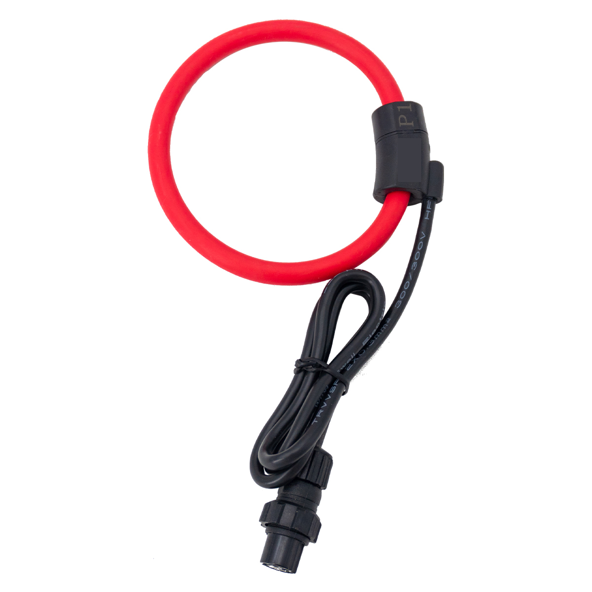 ملف Rogowski المرن من النوع المنفصل بدون تكامل