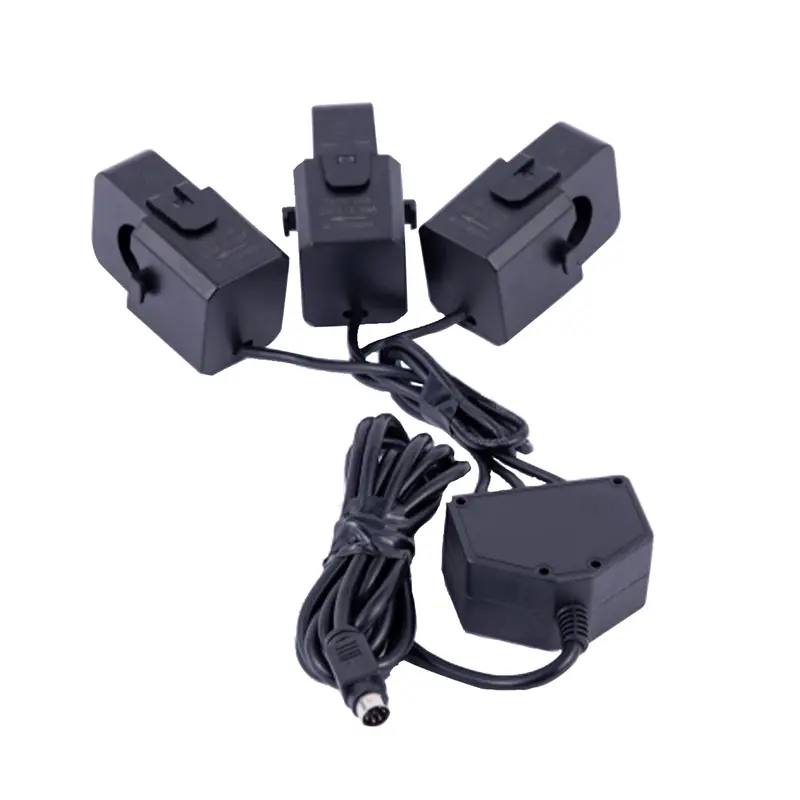 المحول الحالي