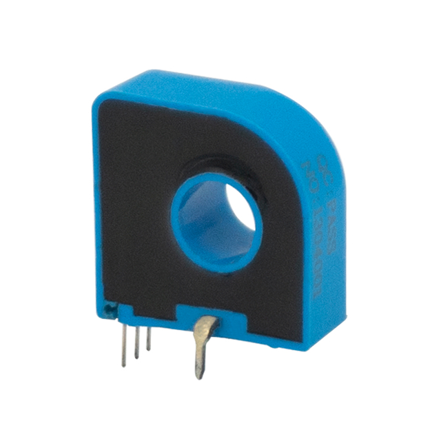 يؤثر قاعة الحلقة المغلقة (التوازن المغنطيسي) المستشعر الحالي