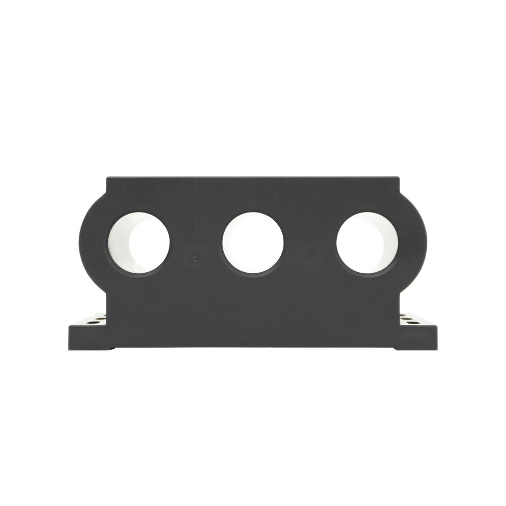 مخرج محول التيار R485 جهاز الإرسال الحالي TR0264-LBC24-R مستشعر التيار المتردد ثلاثي الطور