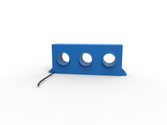 AC إدارة المحولات ثلاثية الطور للمحرك