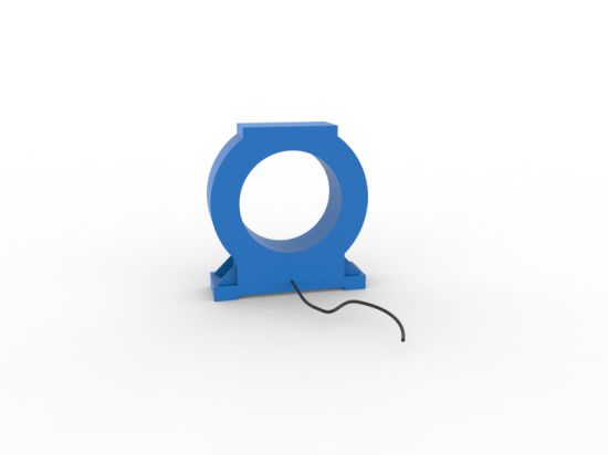 0-10mA المدخلات عالية الدقة صفر المرحلة الحالية محول