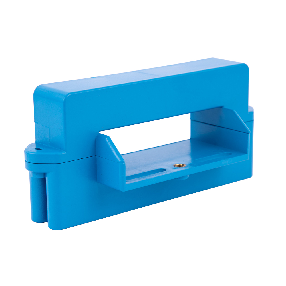 مستشعر تيار القاعة ذو الحلقة المفتوحة (نوع القياس المباشر).