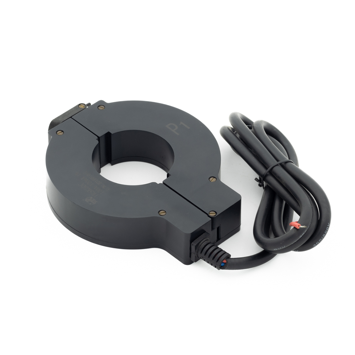 C Series split type type type turner (busbar مثقبة بمسمار ثابت)