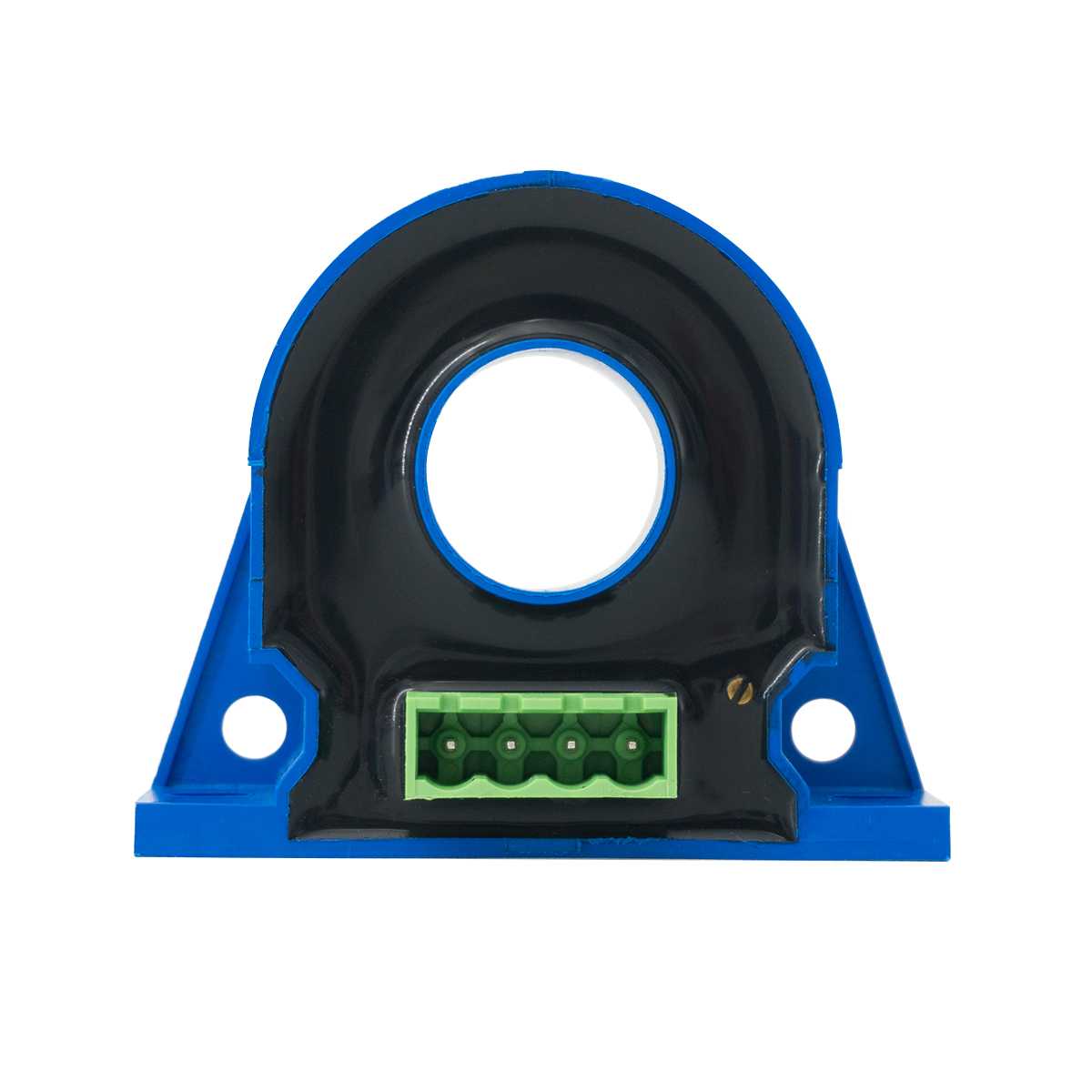 تسرب الاستشعار الحالي