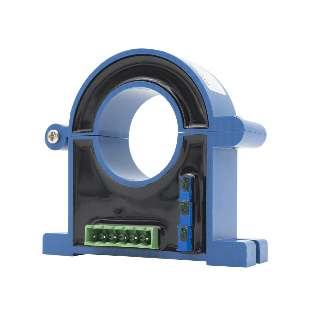 محولات التيار