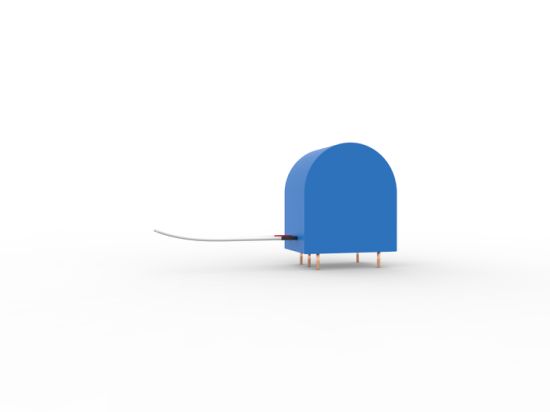 حماية جهاز أتمتة النظام الكهربائي من منخفض إلى متوسط ​​الجهد الحالي