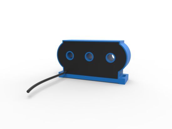 قياس إدارة الطاقة المحولات الحالية عالية الدقة