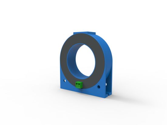 نفاذية مغناطيسية عالية المواد صفر المرحلة الحالية محول