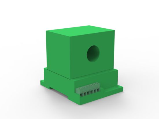 تكييف الإشارة AC إلى محول إرسال مستشعر التيار المستمر