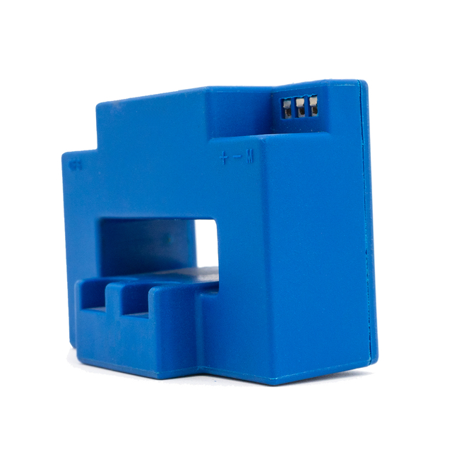 قاعة استشعار الذروة العابرة تأثير المحول الحالي