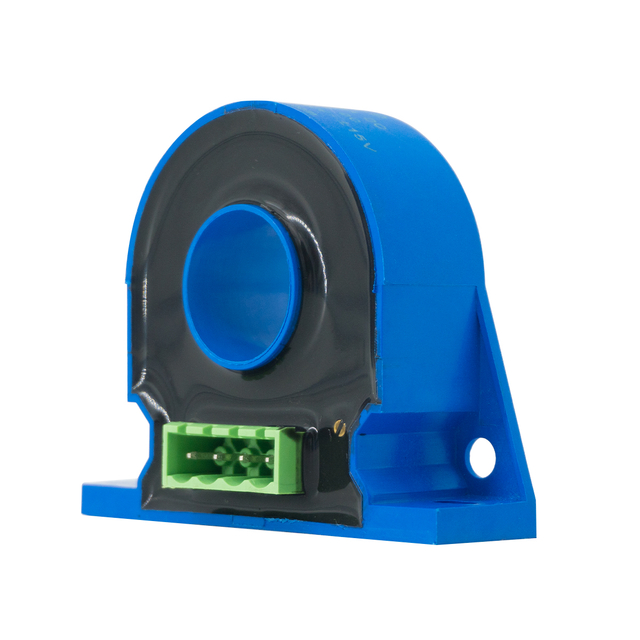 مستشعر تيار تسرب تيار صغير مثقوب عالي الدقة