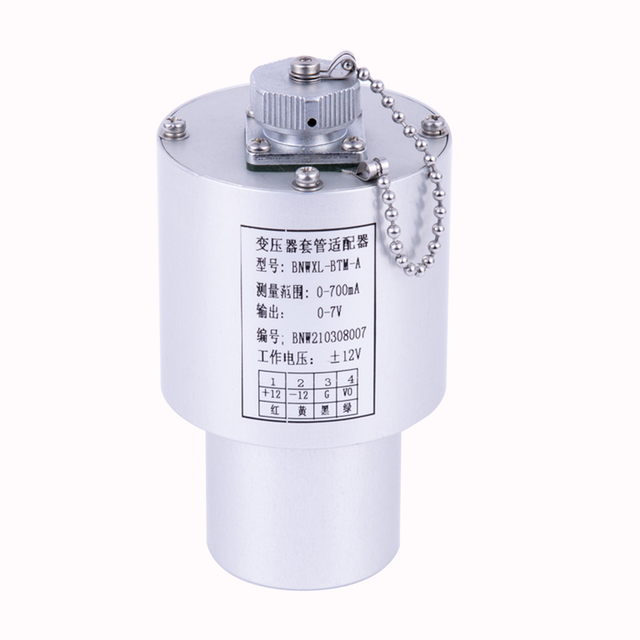 محول جلبة المحولات