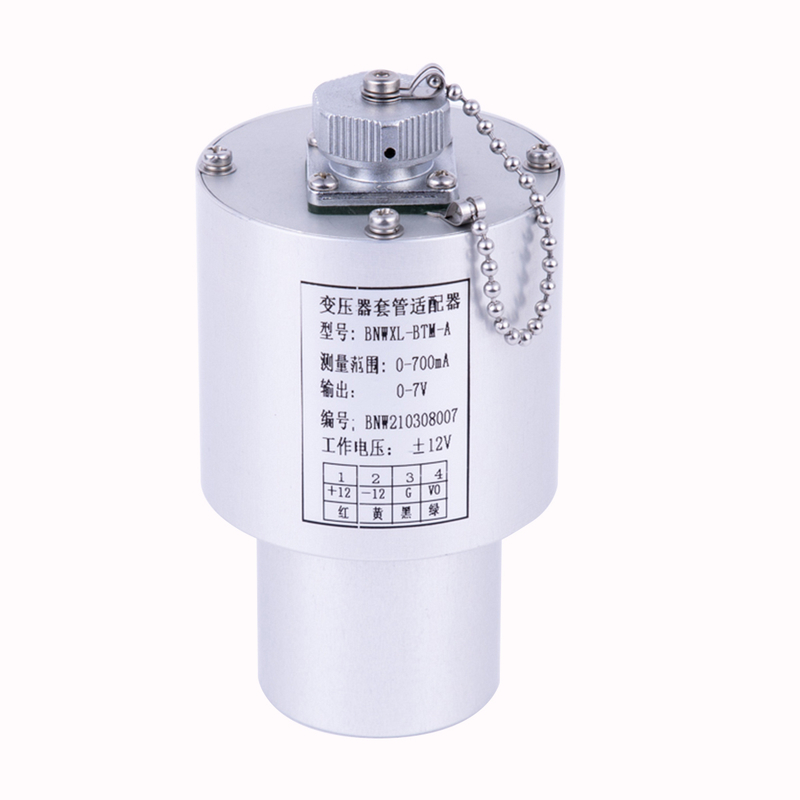 محول جلبة المحولات