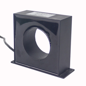 XLW Series السلبي صفر تدفق تسرب المستشعر الحالي