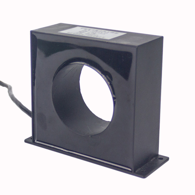 XLW Series السلبي صفر تدفق تسرب المستشعر الحالي