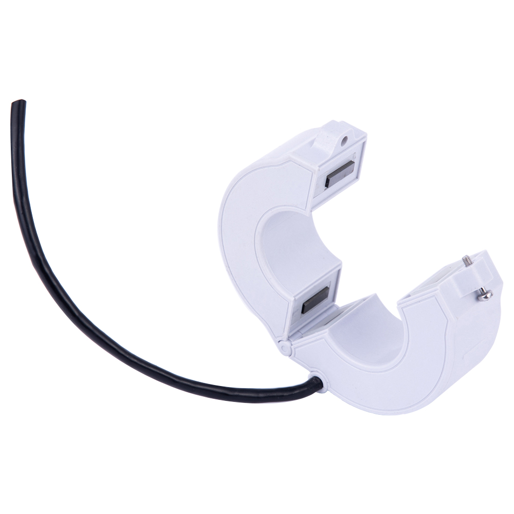 F Series split-core-core type Outdoor Waterproof Transformer (نوع سلك معلق مستدير)