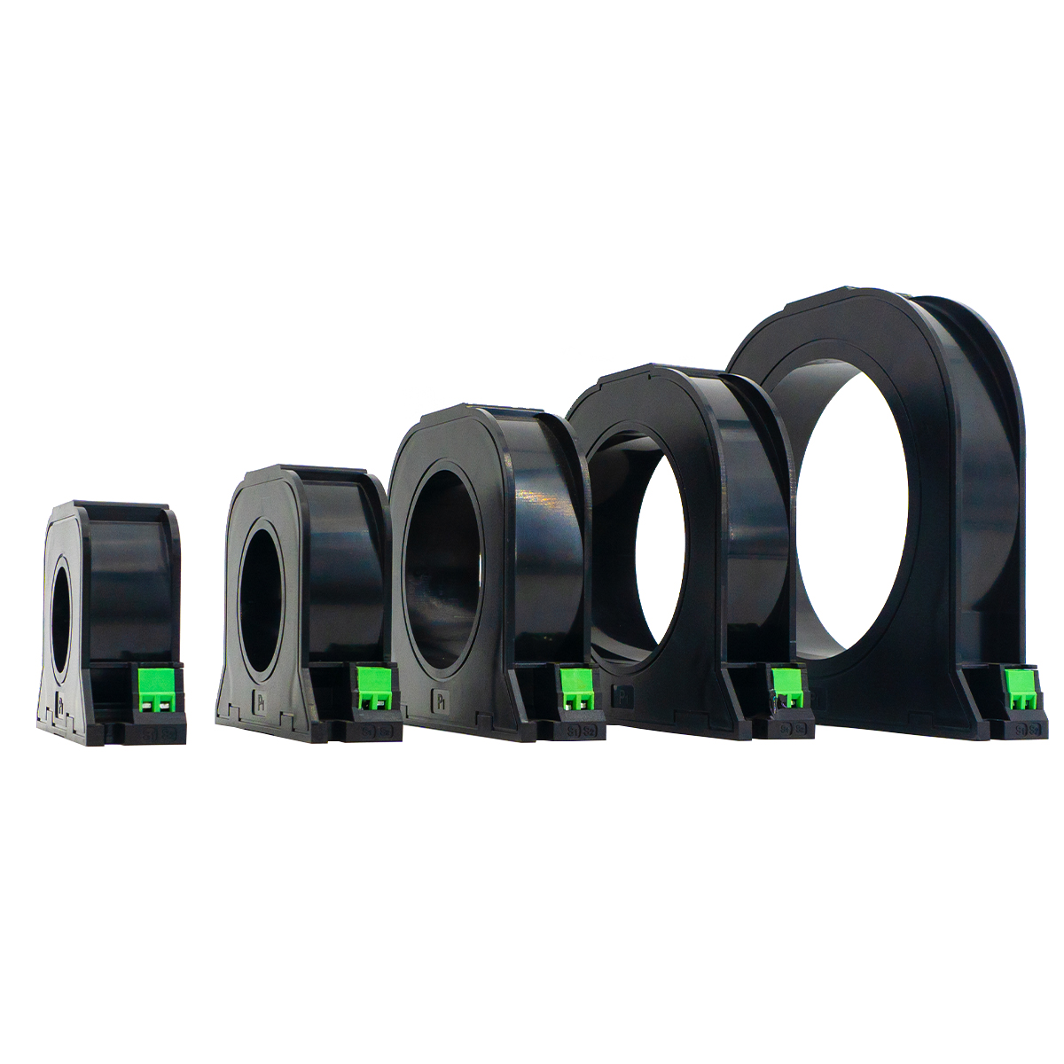 محول التوازن الحالي الأساسي